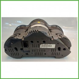 Quadro strumenti contachilometri tachimetro VDO 110080304091 ALFA ROMEO 147 W8 1.9 JTD 156071227