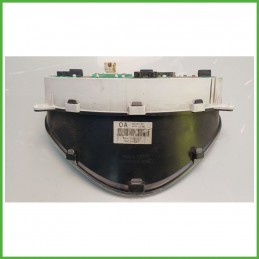 Quadro strumenti contachilometri tachimetro CHEVROLET (DAEWOO) MATIZ M100 96621396