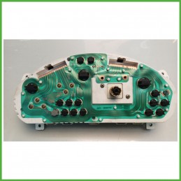Quadro strumenti contachilometri tachimetro CHEVROLET (DAEWOO) MATIZ M100 96621396