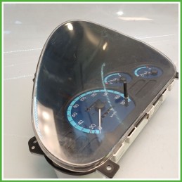 Quadro strumenti contachilometri tachimetro CHEVROLET (DAEWOO) MATIZ M100 96621396