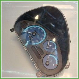 Quadro strumenti contachilometri tachimetro CHEVROLET (DAEWOO) MATIZ M100 96621396