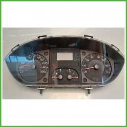 Quadro strumenti contachilometri tachimetro VEGLIA BORLETTI 503.00.068.51.00 FIAT IDEA 4D/2S 1.4 16V 735364158