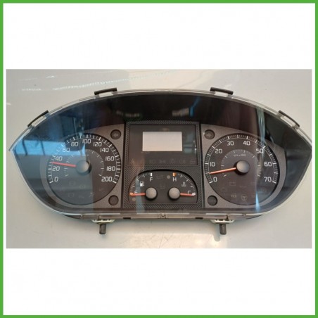 Quadro strumenti contachilometri tachimetro VEGLIA BORLETTI 503.00.068.51.00 FIAT IDEA 4D/2S 1.4 16V 735364158