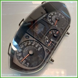Quadro strumenti contachilometri tachimetro VEGLIA BORLETTI 503.00.068.51.00 FIAT IDEA 4D/2S 1.4 16V 735364158