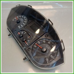Quadro strumenti contachilometri tachimetro VEGLIA BORLETTI 503.00.068.51.00 FIAT IDEA 4D/2S 1.4 16V 735364158