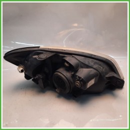Faro Fanale Proiettore Anteriore Sinistro SX HYUNDAI 921101CXXX HYUNDAI GETZ 921101C010 Usato