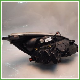 Faro Fanale Proiettore Anteriore Sinistro SX VISTEON VP9PMX-13006-AD OPEL MERIVA S10 13286612 Usato