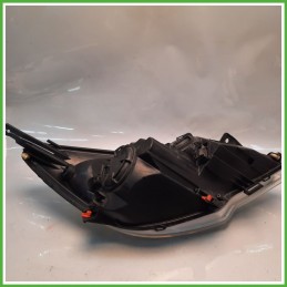 Faro Fanale Proiettore Anteriore Sinistro SX VISTEON VP9PMX-13006-AD OPEL MERIVA S10 13286612 Usato