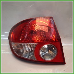 Fanale Fanalino Posteriore Sinistro SX HYUNDAI 92401-1CXXX HYUNDAI GETZ 924011C010 Usato