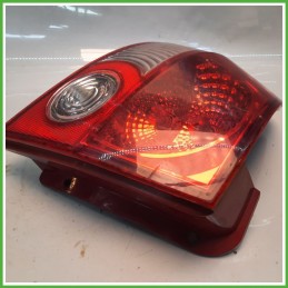 Fanale Fanalino Posteriore Sinistro SX HYUNDAI 92401-1CXXX HYUNDAI GETZ 924011C010 Usato