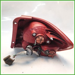 Fanale Fanalino Posteriore Sinistro SX HYUNDAI 92401-1CXXX HYUNDAI GETZ 924011C010 Usato