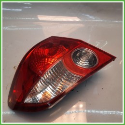 Fanale Fanalino Posteriore Sinistro SX HYUNDAI 92401-1CXXX HYUNDAI GETZ 924011C010 Usato