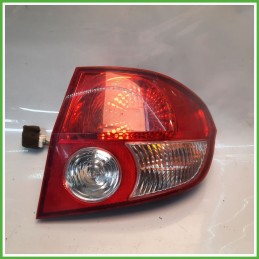 Fanale Fanalino Posteriore Destro DX HYUNDAI 92402-1CXXX HYUNDAI GETZ 924021C010 Usato
