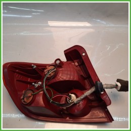 Fanale Fanalino Posteriore Destro DX HYUNDAI 92402-1CXXX HYUNDAI GETZ 924021C010 Usato