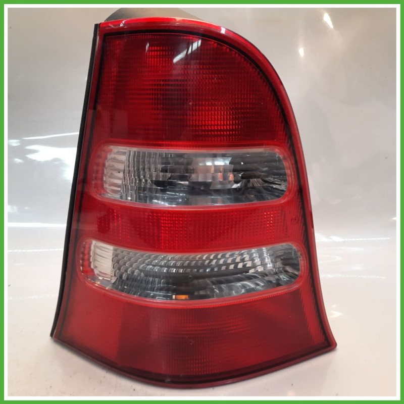 Fanale Fanalino Posteriore Sinistro SX ULO 33206940-01 MERCEDES-BENZ Classe A W168 A1688202764 Usato