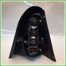 Fanale Fanalino Posteriore Sinistro SX ULO 33206940-01 MERCEDES-BENZ Classe A W168 A1688202764 Usato