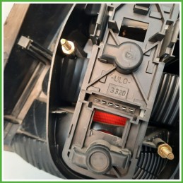 Fanale Fanalino Posteriore Sinistro SX ULO 33206940-01 MERCEDES-BENZ Classe A W168 A1688202764 Usato