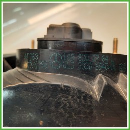 Fanale Fanalino Posteriore Sinistro SX ULO 33206940-01 MERCEDES-BENZ Classe A W168 A1688202764 Usato