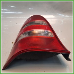 Fanale Fanalino Posteriore Sinistro SX ULO 33206940-01 MERCEDES-BENZ Classe A W168 A1688202764 Usato