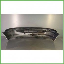 Paraurti Anteriore PEUGEOT 206 Berlina GRIGIO - EYL VERNICE GRIGIA ICELAND 1998 2009 7401GP Originale Usato