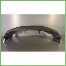 Paraurti Anteriore PEUGEOT 206 Berlina GRIGIO - EYL VERNICE GRIGIA ICELAND 1998 2009 7401GP Originale Usato