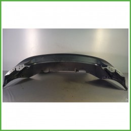 Paraurti Posteriore SEAT IBIZA 6J Berlina GRIGIO 2V W7Z 6J8807421GRU 2008 2013 Originale Usato