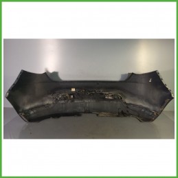 Paraurti Posteriore FIAT BRAVO 3L Berlina GRIGIO BEL TENEBROSO MET 284 A 735443852 2007 2010 Originale Usato
