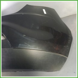 Paraurti Posteriore FIAT BRAVO 3L Berlina GRIGIO BEL TENEBROSO MET 284 A 735443852 2007 2010 Originale Usato