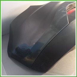 Paraurti Posteriore FIAT BRAVO 3L Berlina GRIGIO BEL TENEBROSO MET 284 A 735443852 2007 2010 Originale Usato