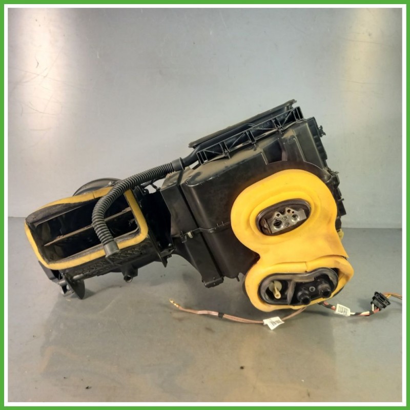 Scatola Evaporatore Ventilatore Climatizzatore VOLKSWAGEN POLO 6R 1.6 TDI 8Z1820351A 2009 2012