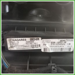 Scatola Evaporatore Ventilatore Climatizzatore LAND ROVER RANGE ROVER EVOQUE 2.2 LR078690 2011 2018