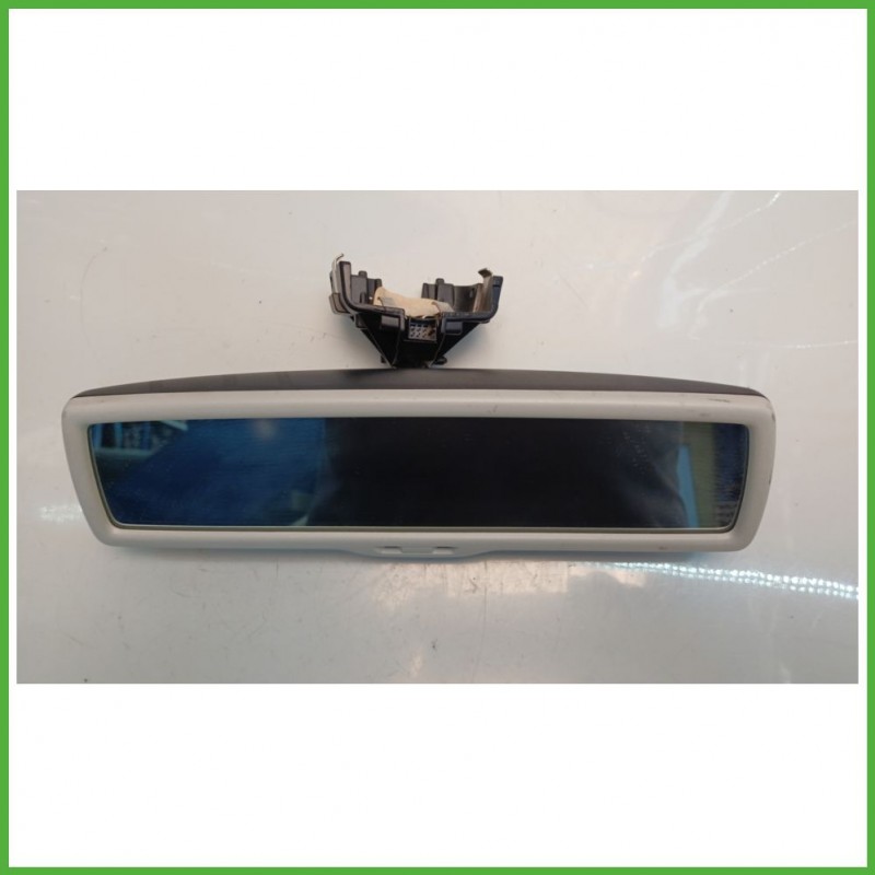 Specchio Specchietto Retrovisore Interno VOLKSWAGEN PASSAT 3C 1.4 16V TSI 3C0857511DSMA 2005 2010 VOLKSWAGEN 3C0857511DSMA