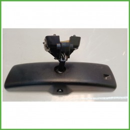 Specchio Specchietto Retrovisore Interno VOLKSWAGEN PASSAT 3C 1.4 16V TSI 3C0857511DSMA 2005 2010 VOLKSWAGEN 3C0857511DSMA
