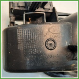 Sportello Carburante LAND ROVER RANGE ROVER EVOQUE 5 Porte LR025079 2011 2018 LAND ROVER BJ32-27936-A/B