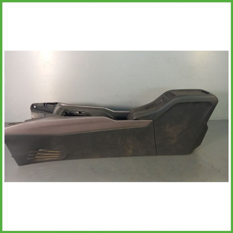Tunnel Centrale PEUGEOT 2008 5 Porte 9677863780 2016 2017 FAURECIA 9678564877