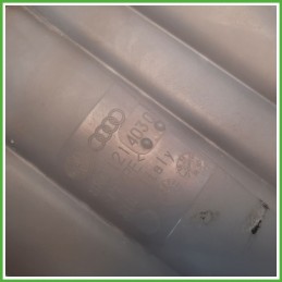 Vaschetta Liquido Raffreddamento Radiatore AUDI A4 8K 2.0 TDI 8K0121403AC 2011 2016 AUDI 8K0121403Q