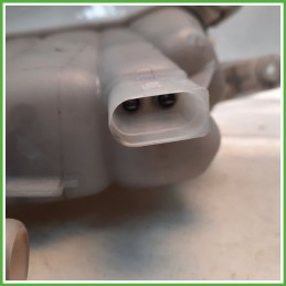 Vaschetta Liquido Raffreddamento Radiatore AUDI A4 8K 2.0 TDI 8K0121403AC 2011 2016 AUDI 8K0121403Q