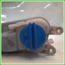 Vaschetta Liquido Raffreddamento Radiatore AUDI A4 8K 2.0 TDI 8K0121403AC 2011 2016 AUDI 8K0121403Q