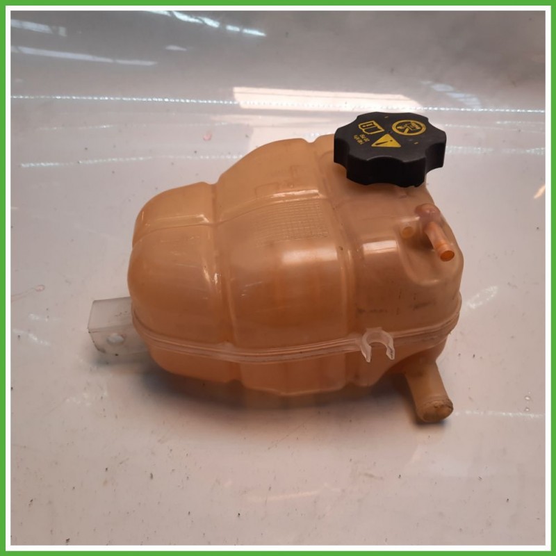 Vaschetta Liquido Raffreddamento Radiatore OPEL MERIVA S10 1.4 13265592 2010 2016 FICOSA FICOMIRRORS 312.806.101
