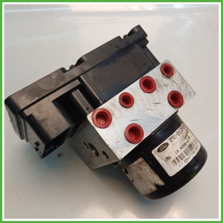 Centralina ABS Modulo Pompa ATE 10.0925-0110.3 1152404 FORD FOCUS CAK Originale Usato