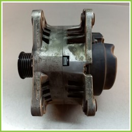 Alternatore VALEO 14V 90A  VOLKSWAGEN FOX (5Z) 2005 SG9B057 Usato