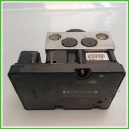 Centralina ABS Modulo Pompa ATE 10.0925-0110.3 1152404 FORD FOCUS CAK Originale Usato