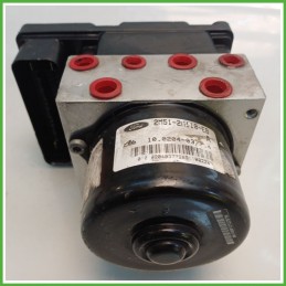 Centralina ABS Modulo Pompa ATE 10.0925-0110.3 1152404 FORD FOCUS CAK Originale Usato