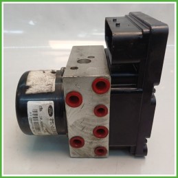 Centralina ABS Modulo Pompa ATE 10.0925-0110.3 1152404 FORD FOCUS CAK Originale Usato