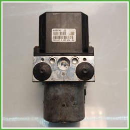 Centralina ABS Modulo Pompa BOSCH 0265950183 71747794 ALFA ROMEO GT X2 Originale Usato