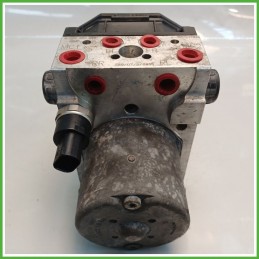 Centralina ABS Modulo Pompa BOSCH 0265950183 71747794 ALFA ROMEO GT X2 Originale Usato
