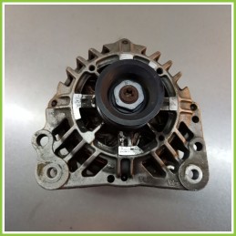 Alternatore VALEO 14V 90A  VOLKSWAGEN FOX (5Z) 2005 SG9B057 Usato