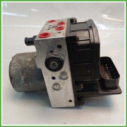 Centralina ABS Modulo Pompa BOSCH 0265950183 71747794 ALFA ROMEO GT X2 Originale Usato