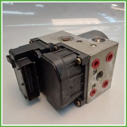Centralina ABS Modulo Pompa BOSCH 0273004132 8E0614111AN VOLKSWAGEN PASSAT 3B Originale Usato