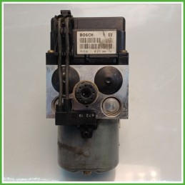 Centralina ABS Modulo Pompa BOSCH 0273004132 8E0614111AN VOLKSWAGEN PASSAT 3B Originale Usato